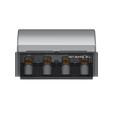Bambu Lab AMS 2 Pro - Automatic Material System