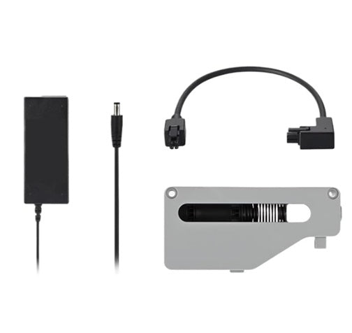 Additronix AMS 2 Pro Upgrade Kit spare parts set with various components for gaming simulation system.