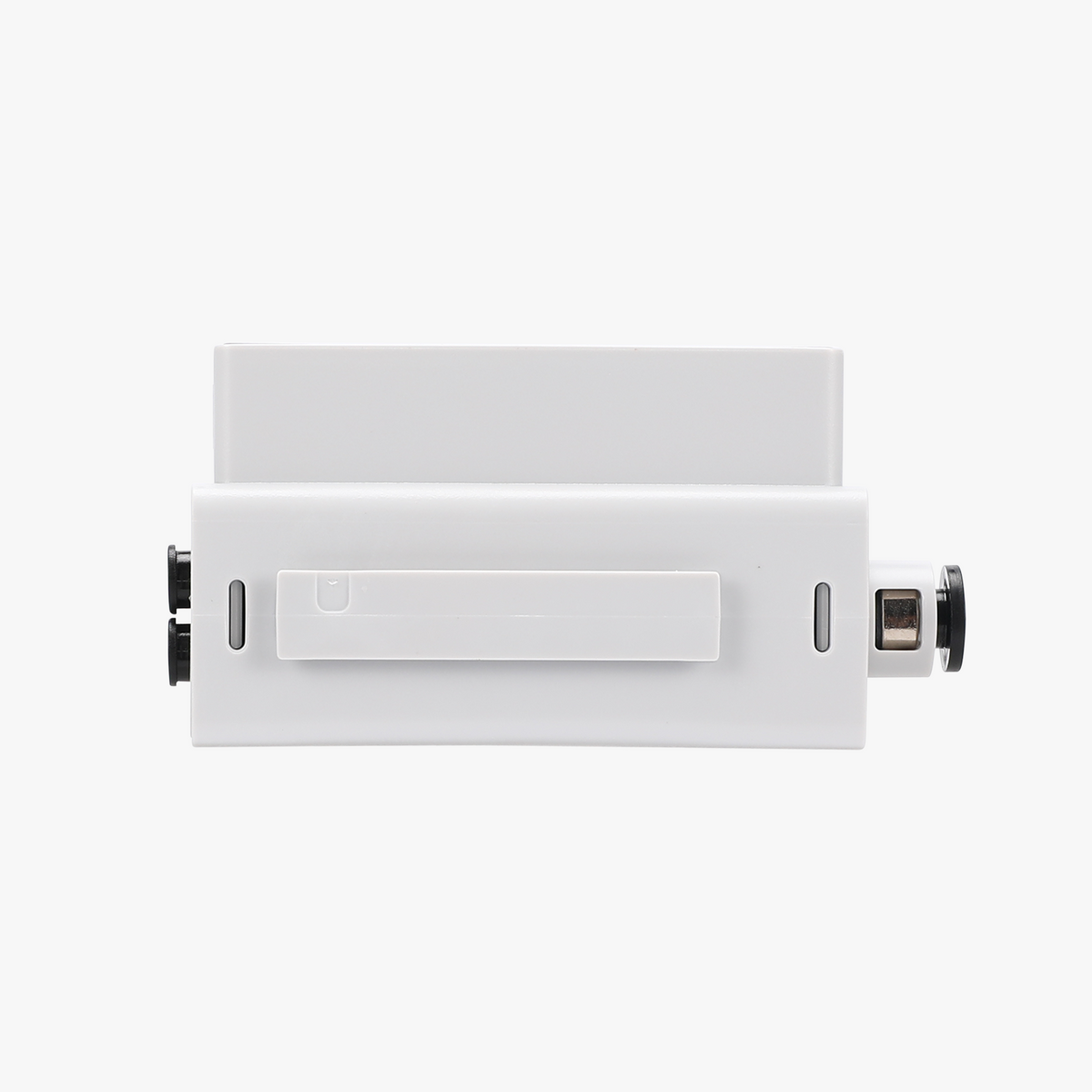 Additronix Bambu Lab AMS Hub A1 Series for 3D printers, showing the compact, multi-port hub with multiple connection ports.