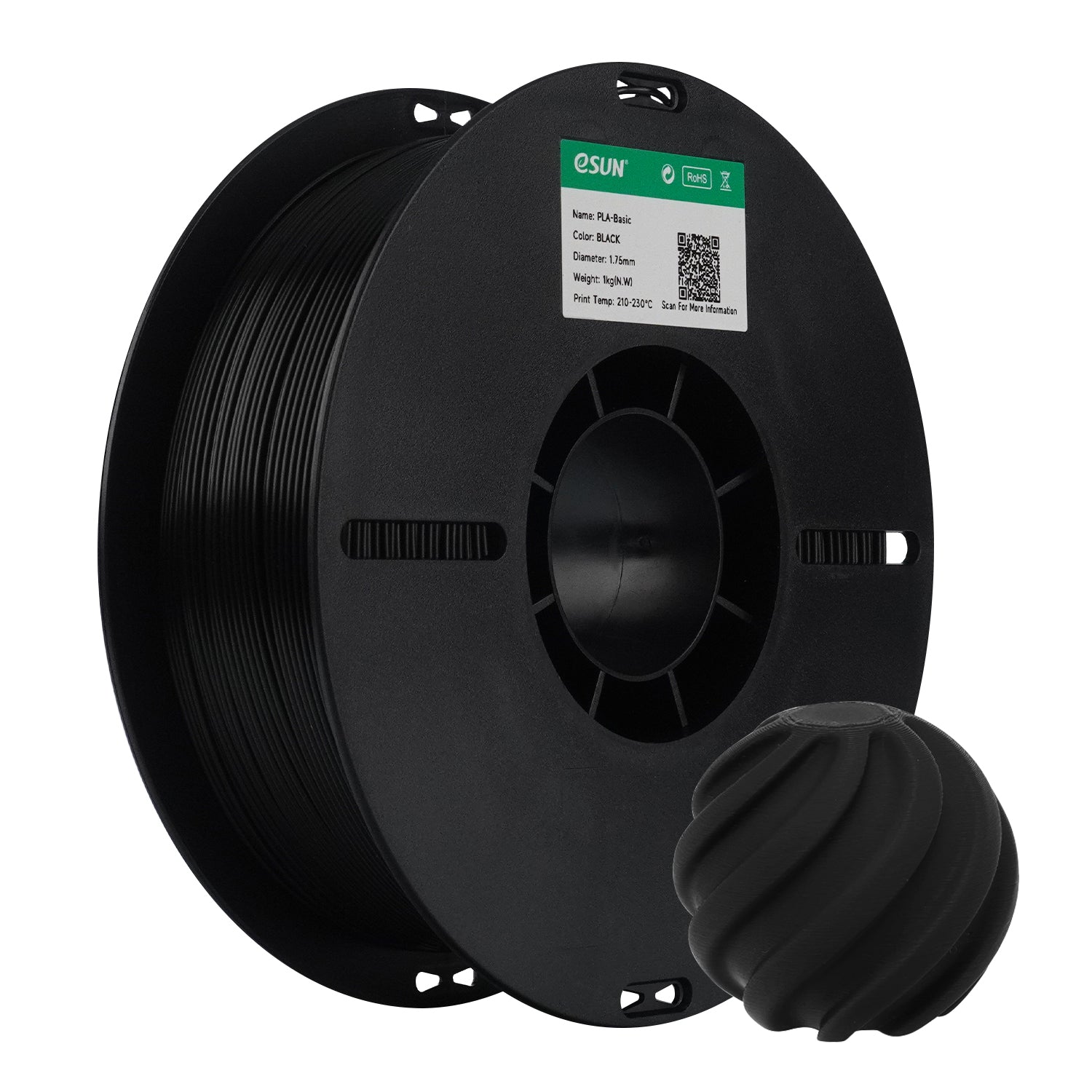 eSUN PLA BASIC
