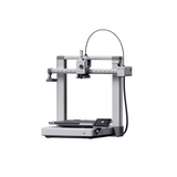 Additronix Bambu Lab A1 Combo 3D printer seen from front tilt view, showcasing its sleek design and print bed area.