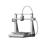 Additronix Bambu Lab A2L 3D printer with sleek design and advanced features, shown in a clean, detailed view.