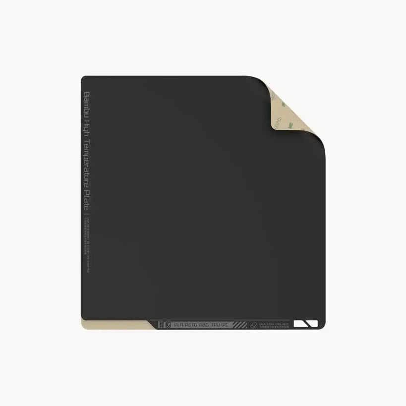 Bambu Lab Spare Sheet for High Temperature Plate