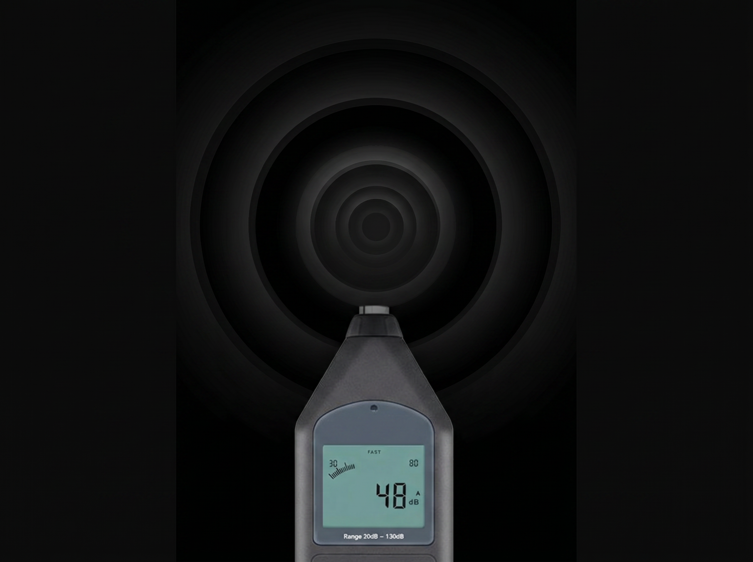 Bambu lab a1 series print silently animated image