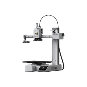 Additronix Bambu Lab A1 Mini Combo 3D printer with compact design and modern features, shown in a sleek, professional workspace setting.
