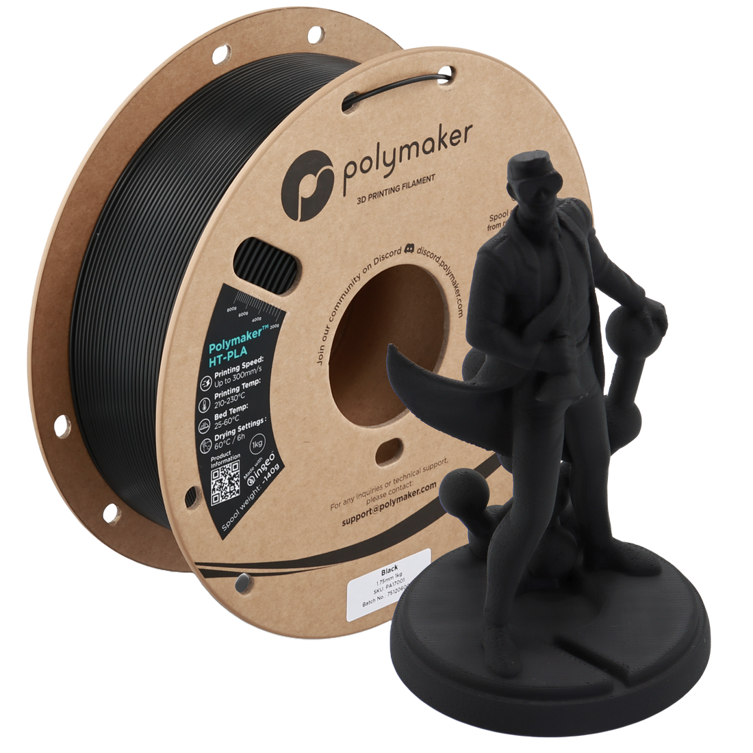 Polymaker HT-PLA
