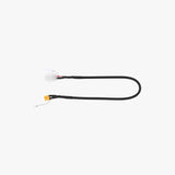 Additronix Toolhead to MC Board cable H2D/H2C spare part, shown with connectors and cable for 3D printer compatibility.