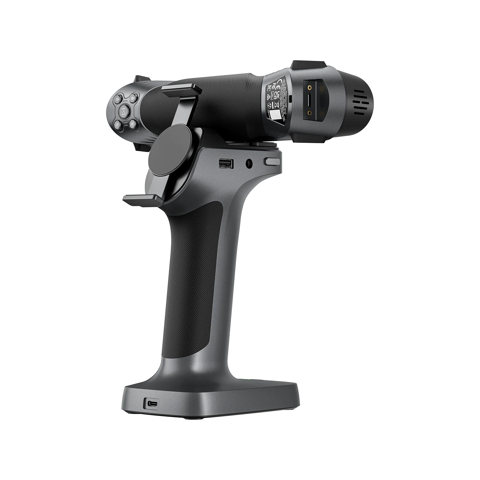 Creality RaptorX  3D Scanner