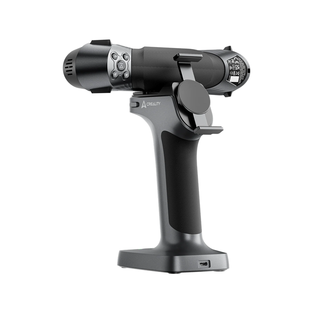 Creality RaptorX  3D Scanner