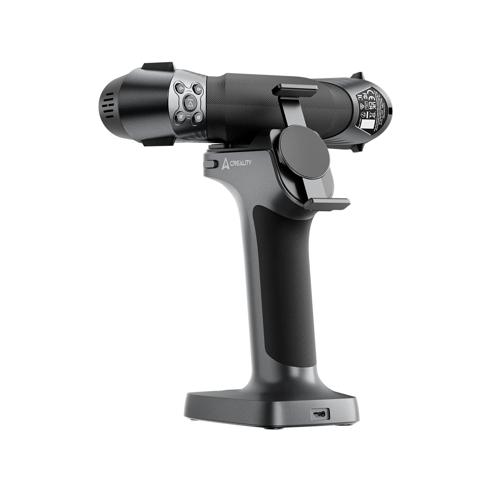 Creality RaptorX  3D Scanner