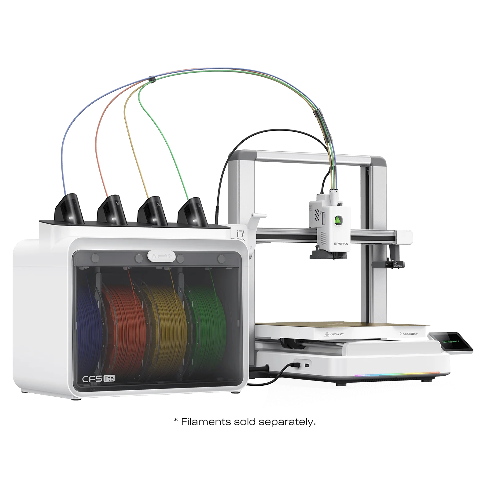 Creality SPARKX i7