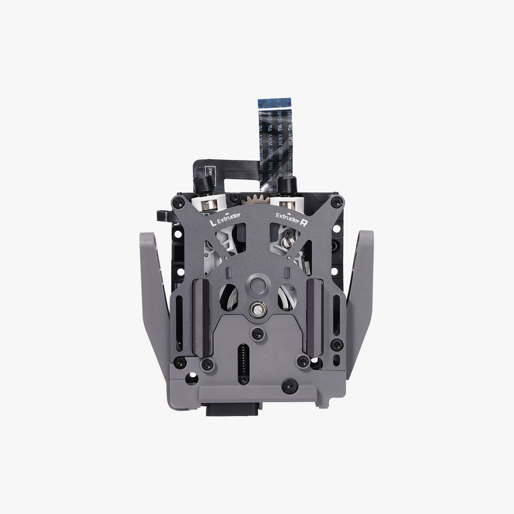 Dual Extruder Unit - H2D