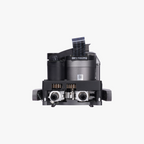 Dual Extruder Unit - H2D