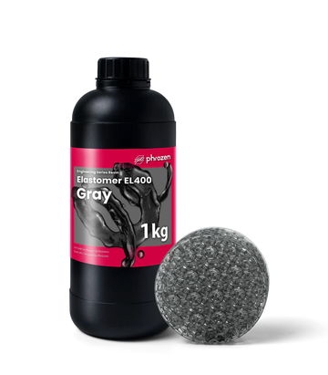 Phrozen EL400 Elastomer