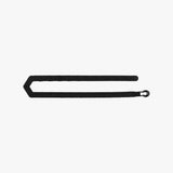 Additronix Cable Chain P2S with sturdy metal links, designed for electrical or decorative use, shown in FAC159-1.jpg.