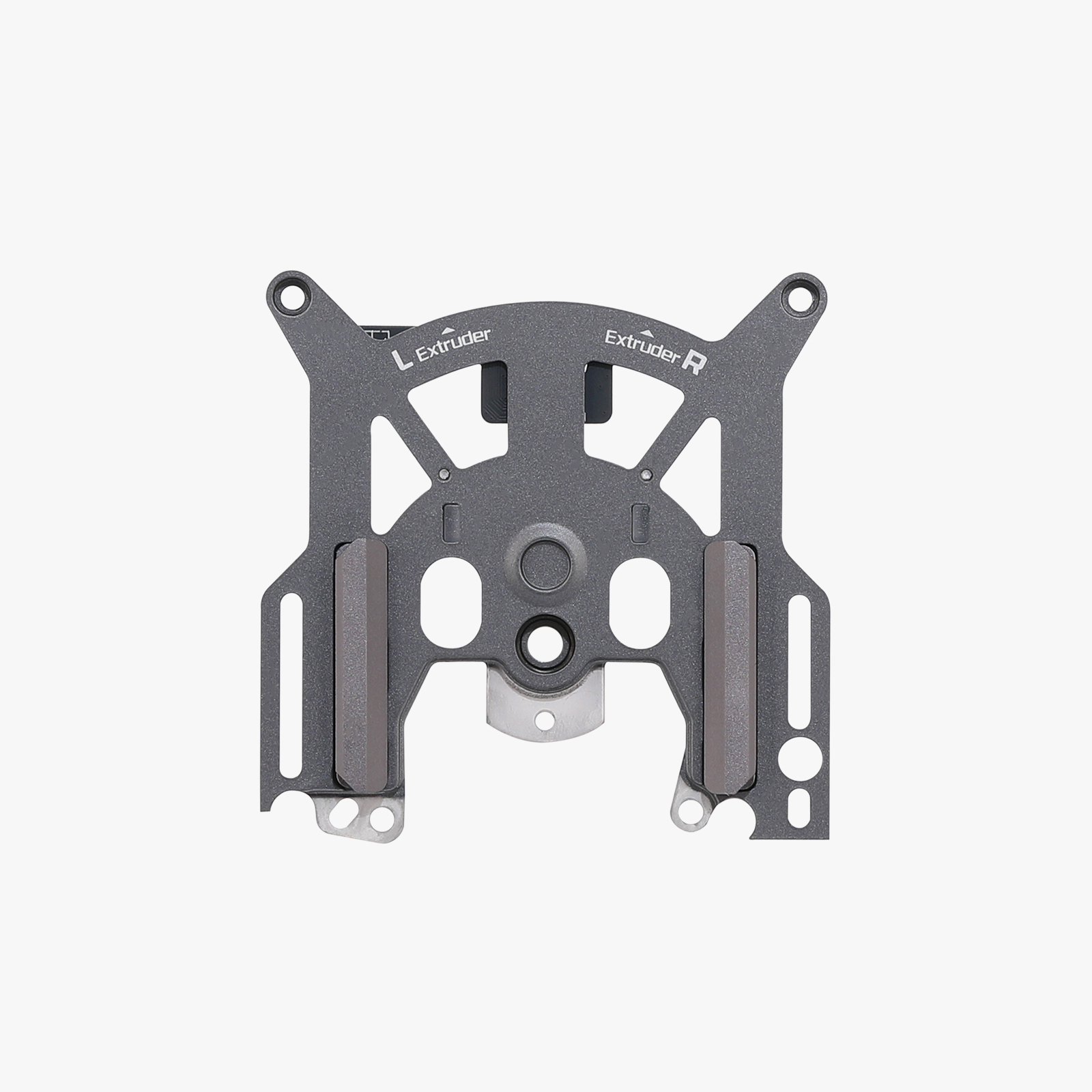 Quick Change Tool Interface - H2D