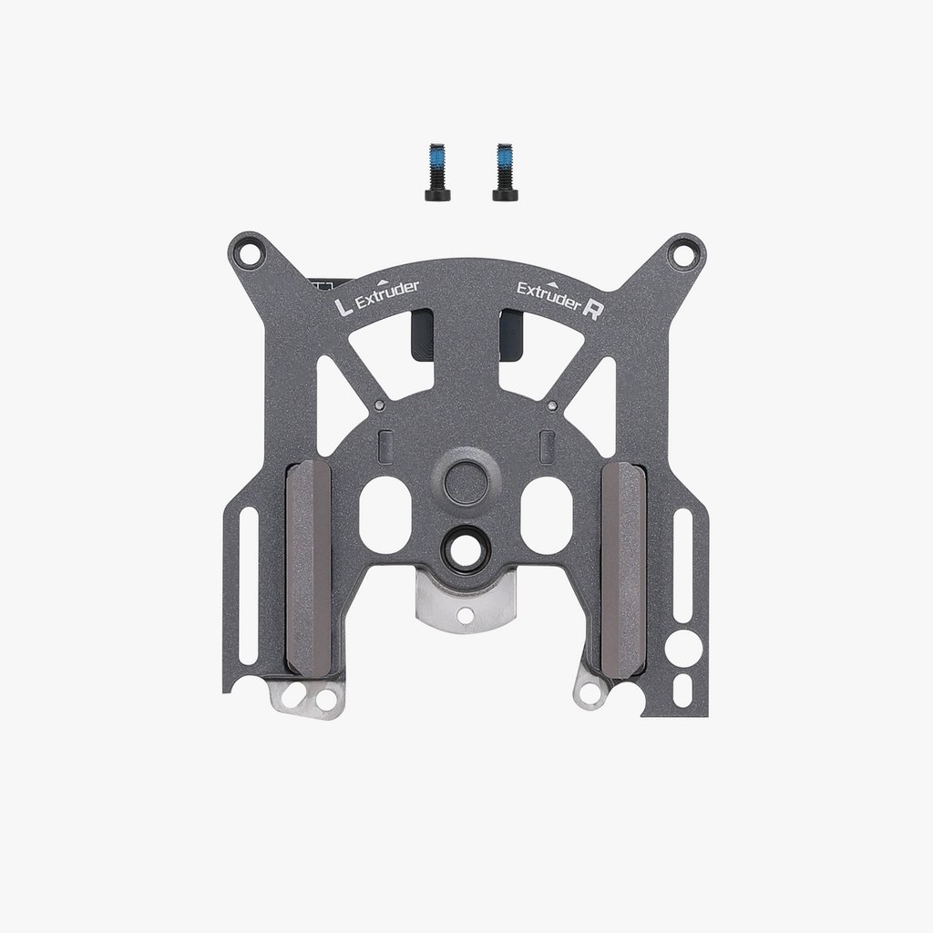 Quick Change Tool Interface - H2D
