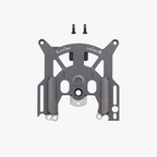 Quick Change Tool Interface - H2D