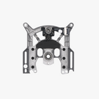 Quick Change Tool Interface - H2D