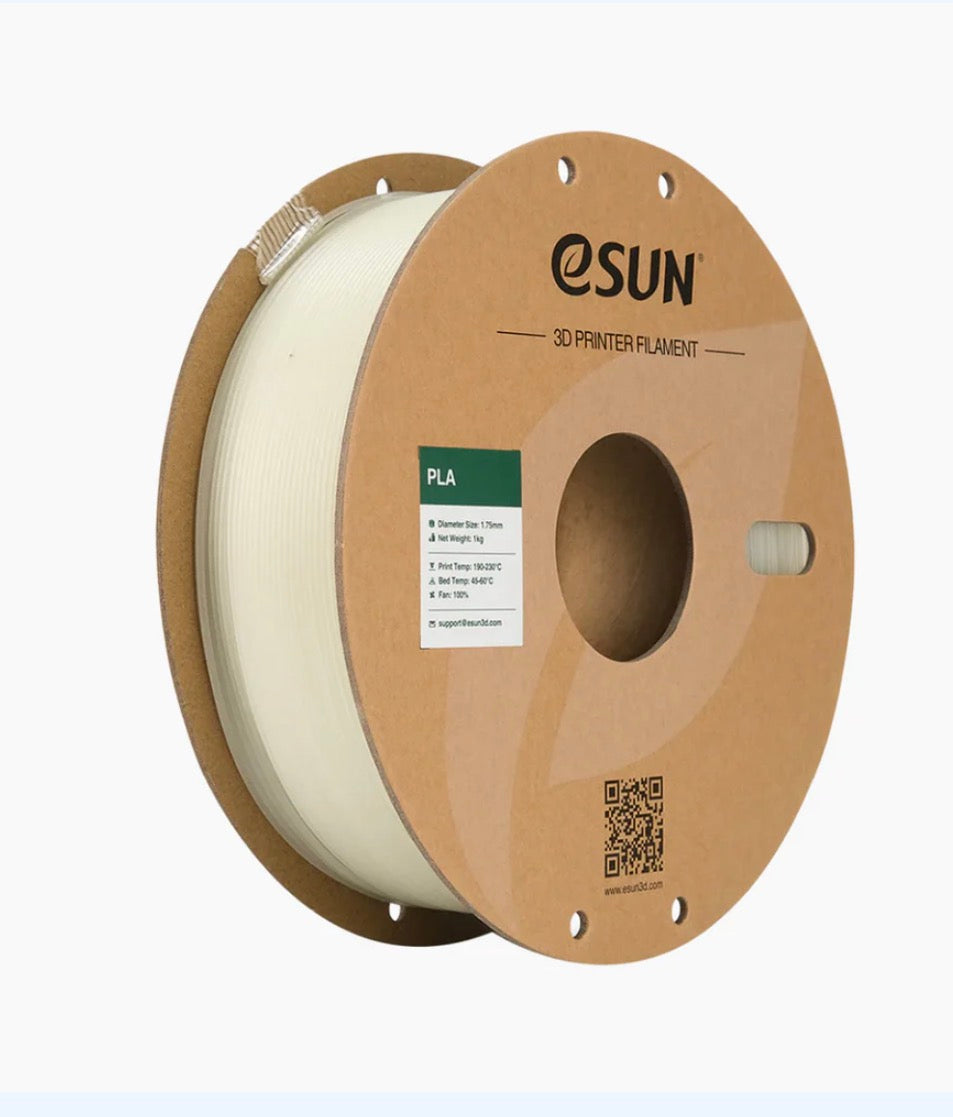 eSUN PLA Luminous