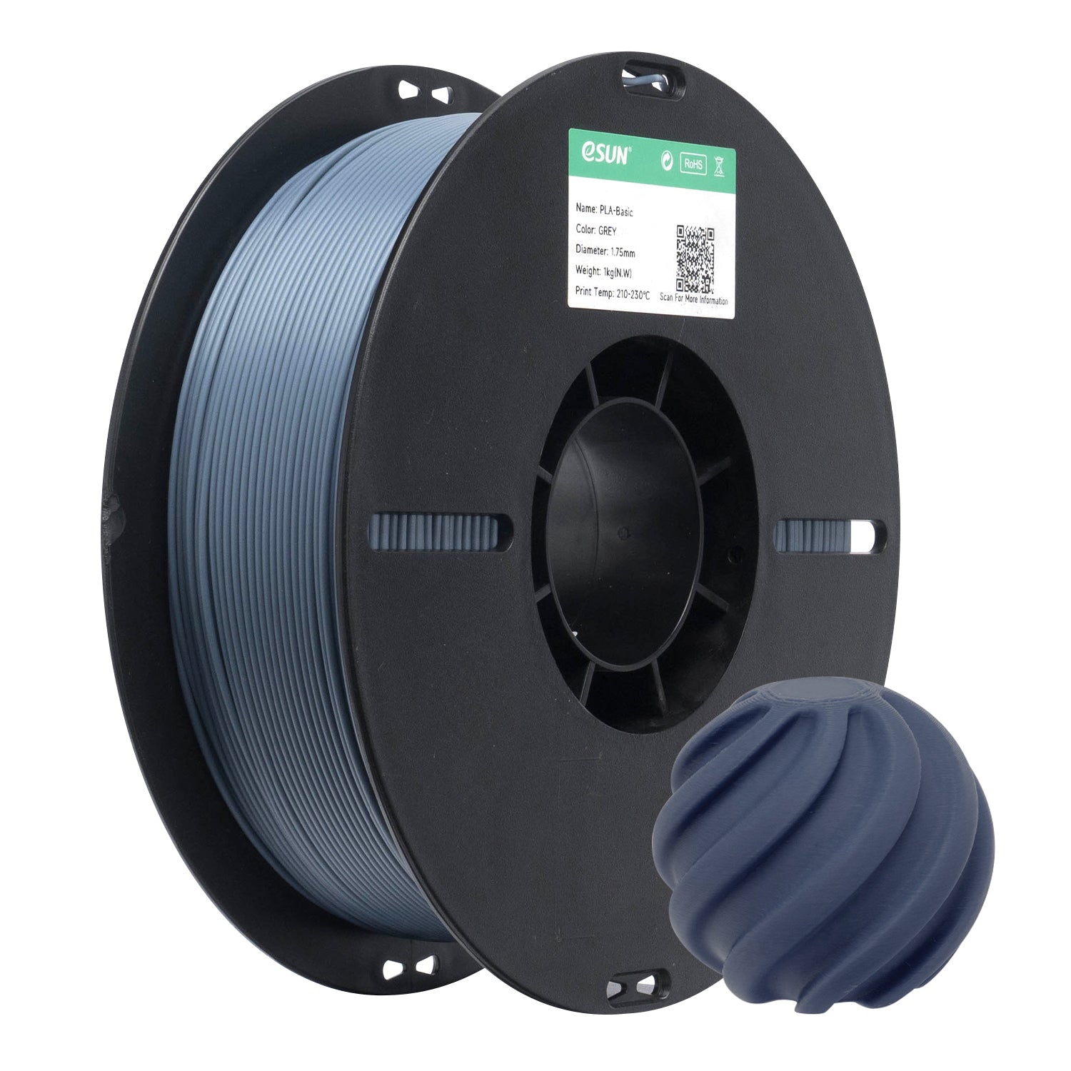 eSUN PLA BASIC