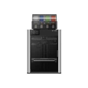 BambuLab H2D