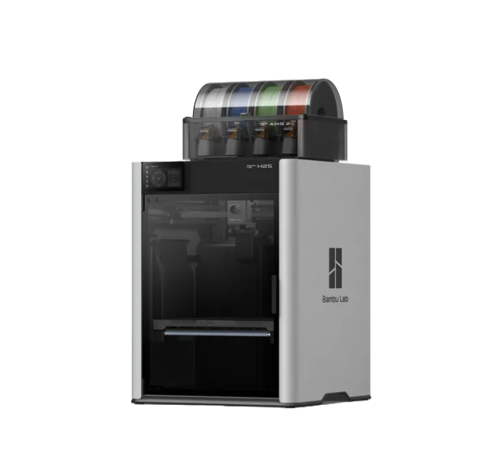 Bambu Lab H2S