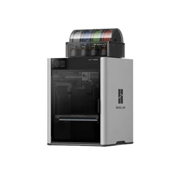 Bambu Lab H2S AMS Combo