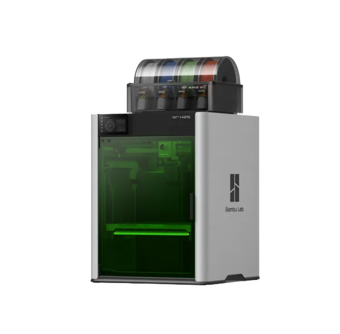 Bambu Lab H2S