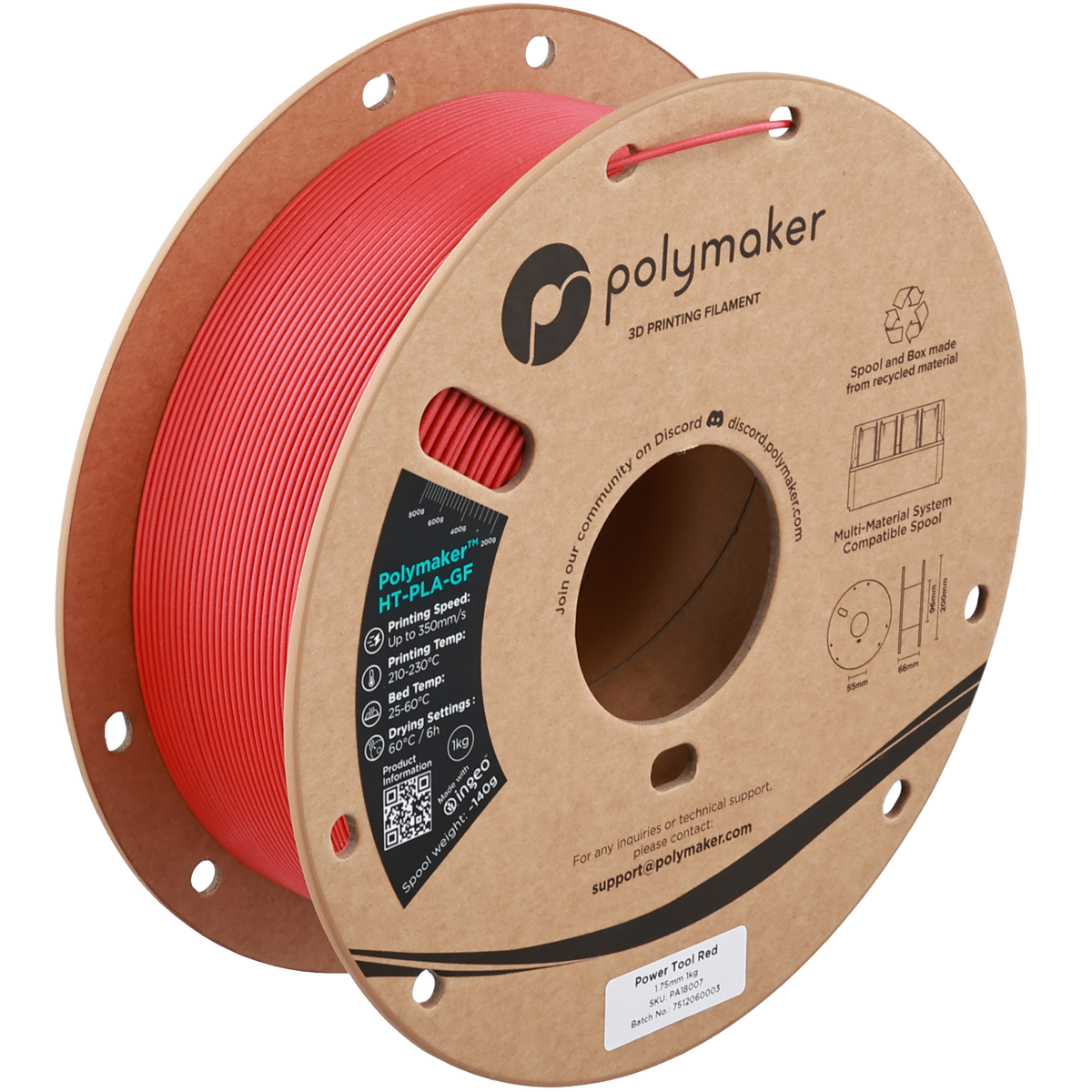 Polymaker – Additronix