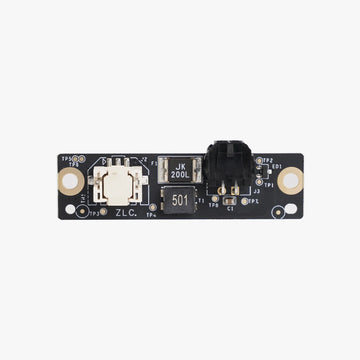 AMS Connector Board