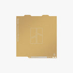 Bambu Textured PEI Plate - H2 Series