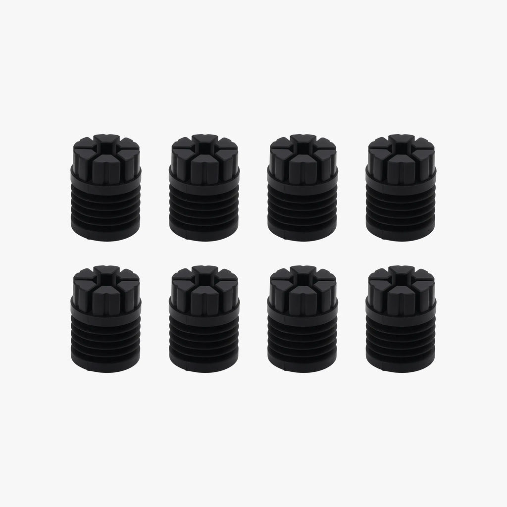 Anti-Vibration Feet - X1 Series and P1 Series