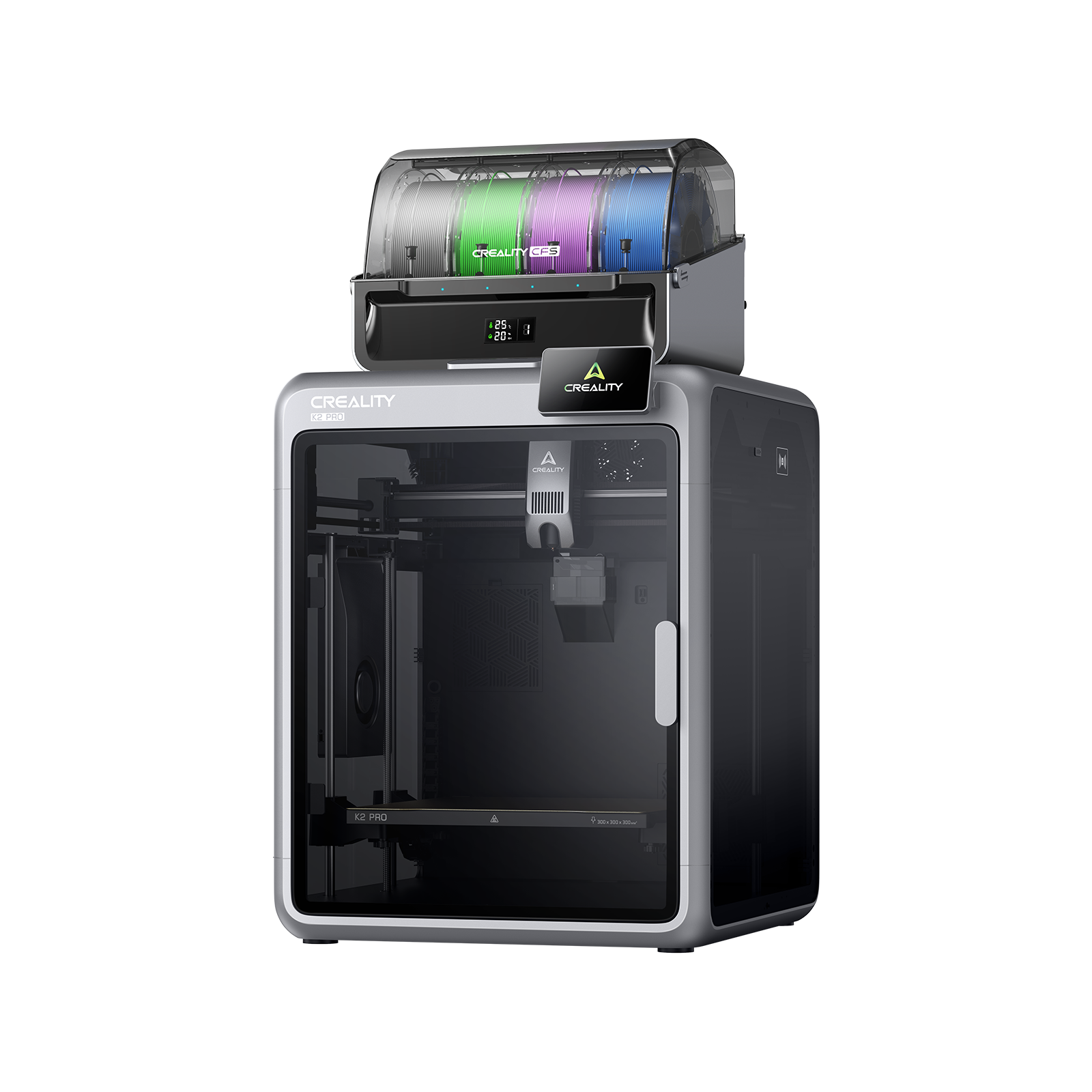 Creality K2 Pro