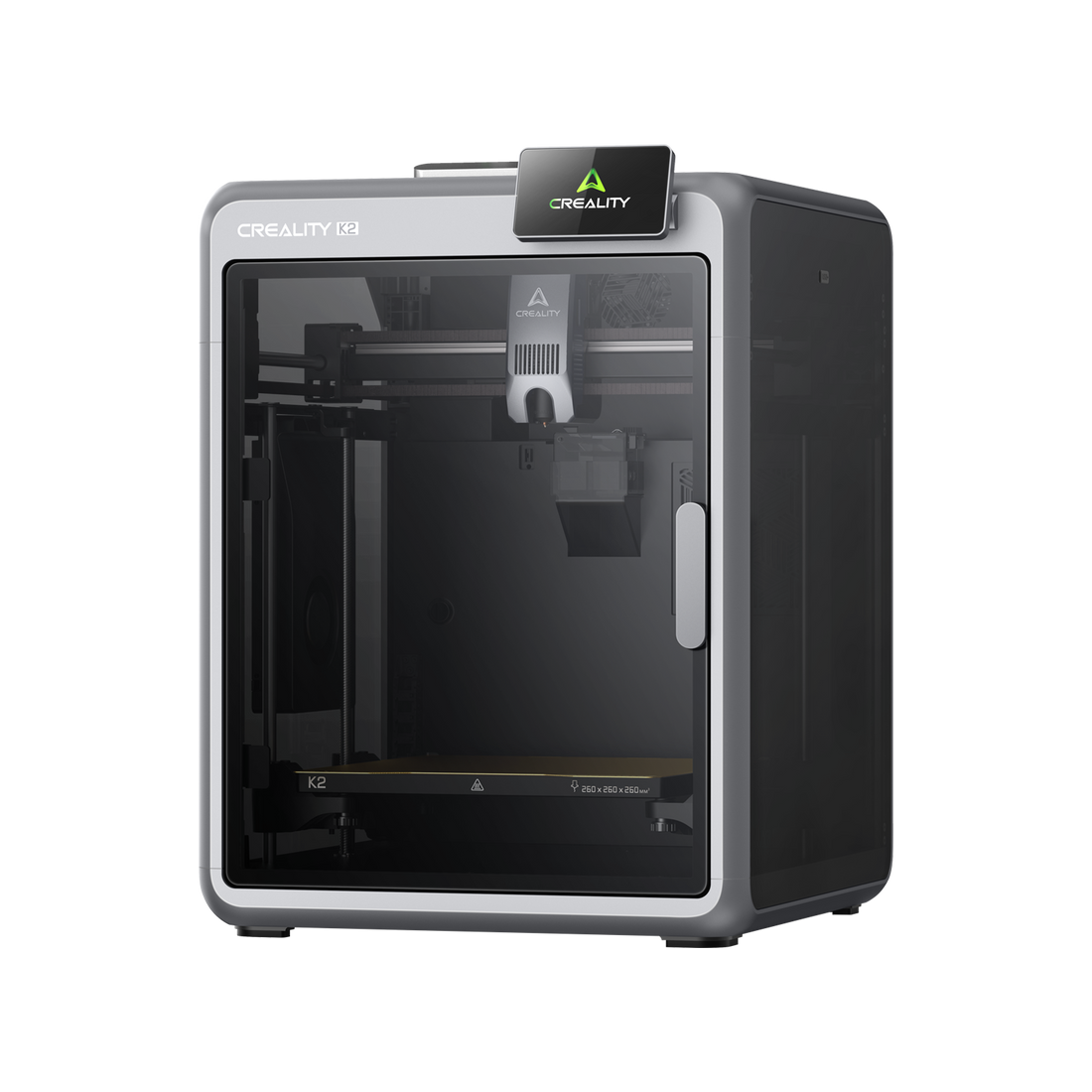 Creality K2