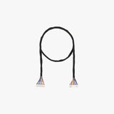 Additronix MC AP Cable Pack 2-in-1 P2S spare parts with multiple connectors and cables for electronic device compatibility