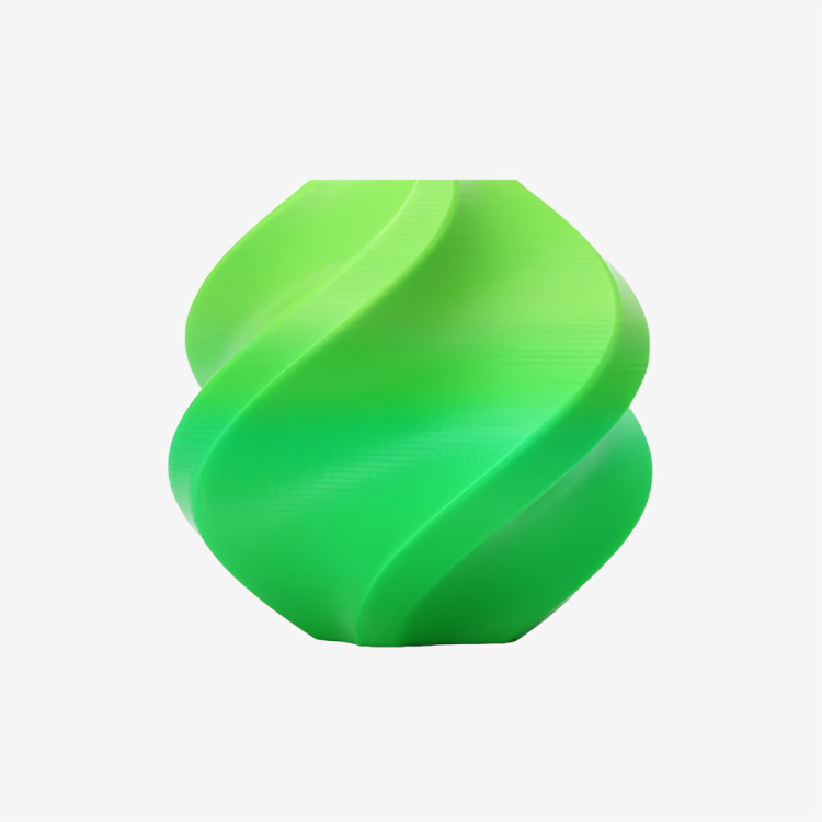 Bambu Lab PLA Basic Gradient