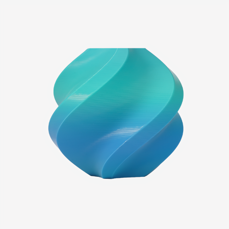 Bambu Lab PLA Basic Gradient