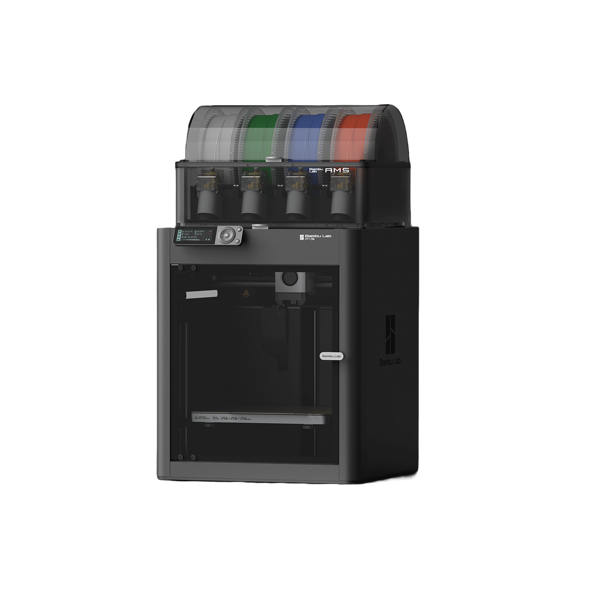 Bambu Lab P1S Combo – Additronix