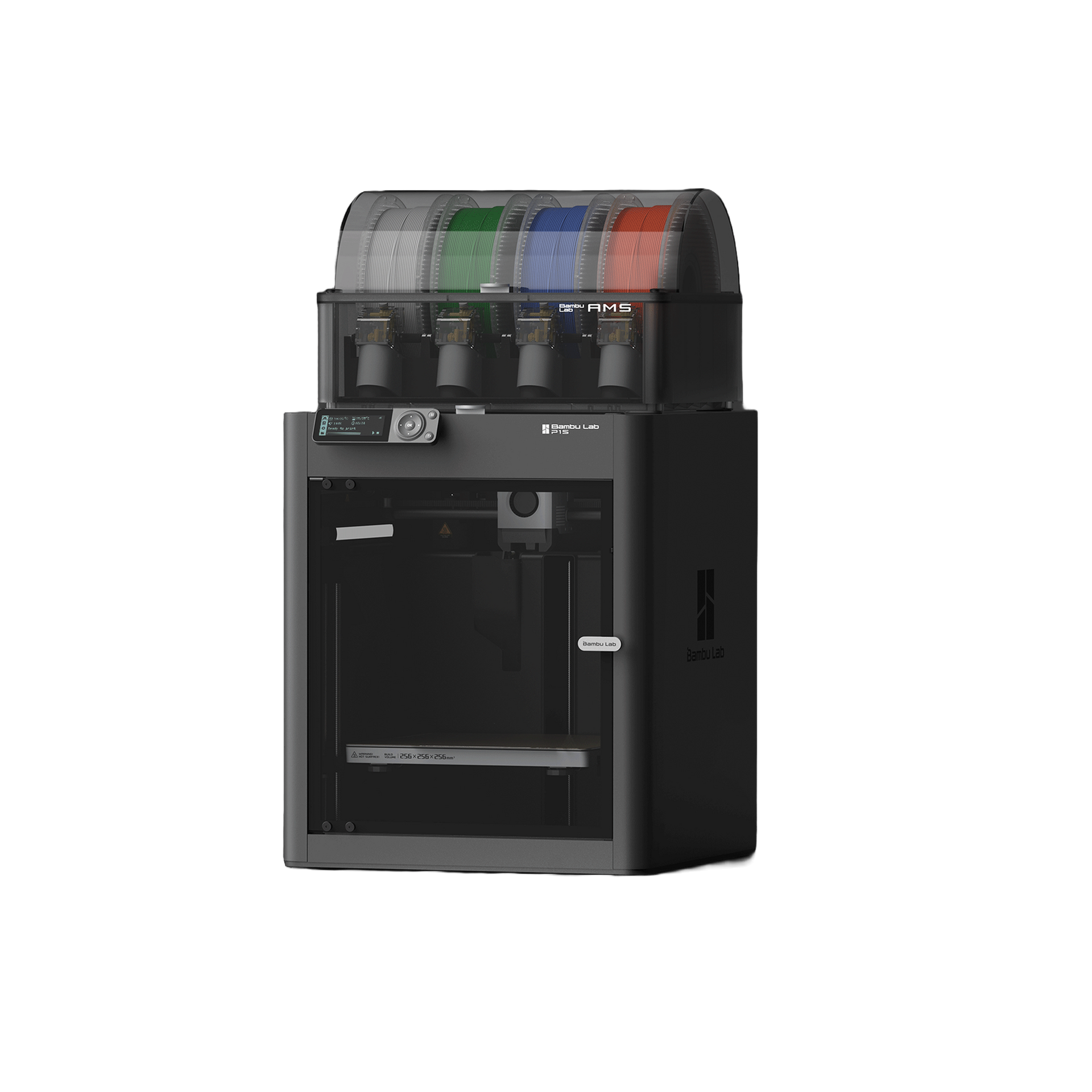 Bambu Lab P1S Combo – Additronix
