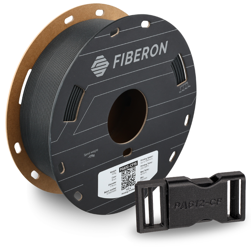 Fiberon PA612-CF15