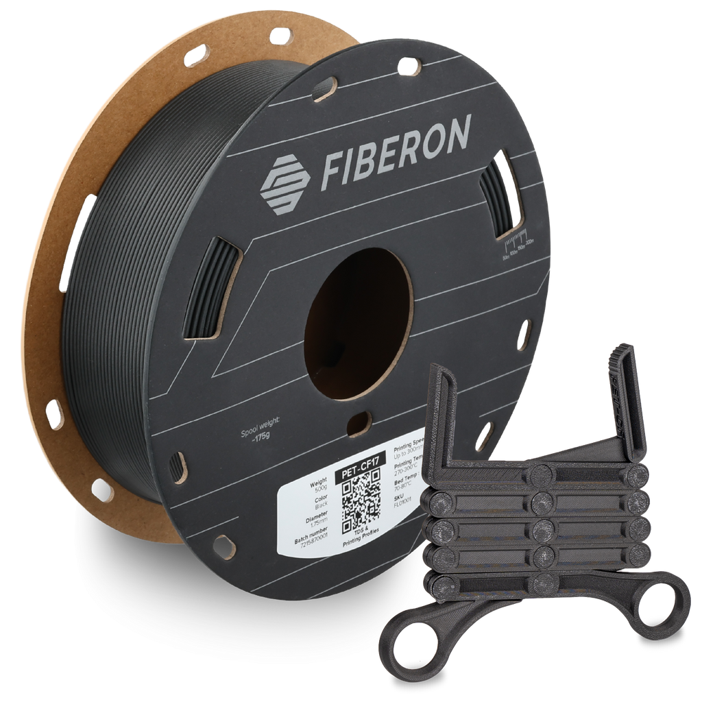 Fiberon PET-CF17