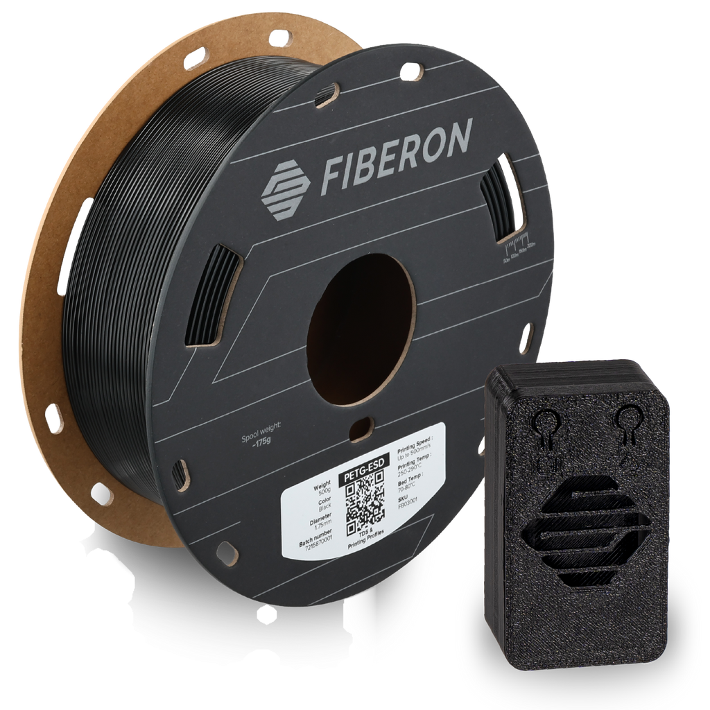 Fiberon PETG-ESD