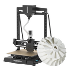 PioCreat G5 Ultra Pellet