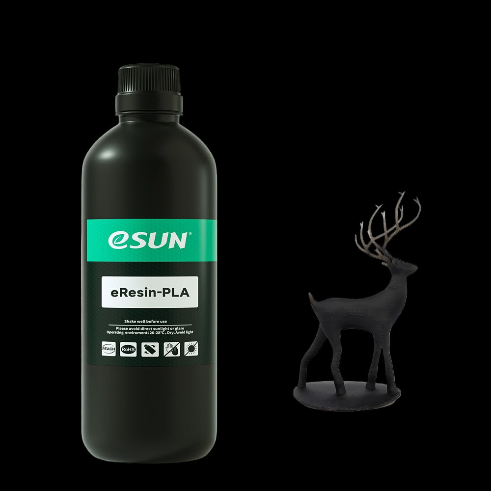 eSUN Resin-PLA