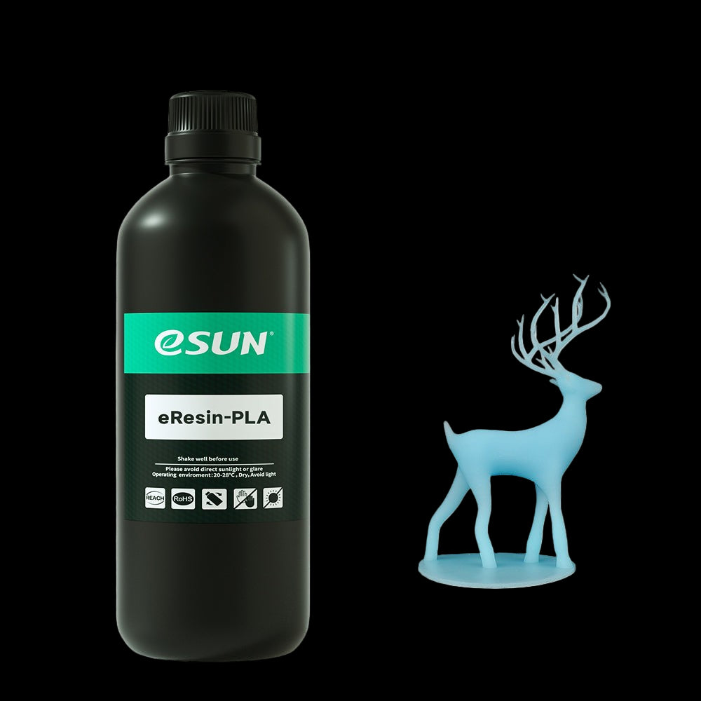 eSUN Resin-PLA