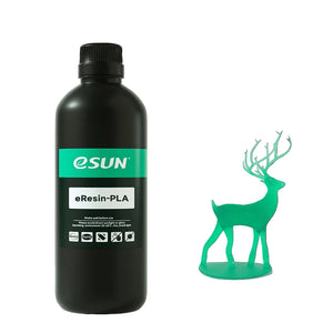 eSUN Resin-PLA