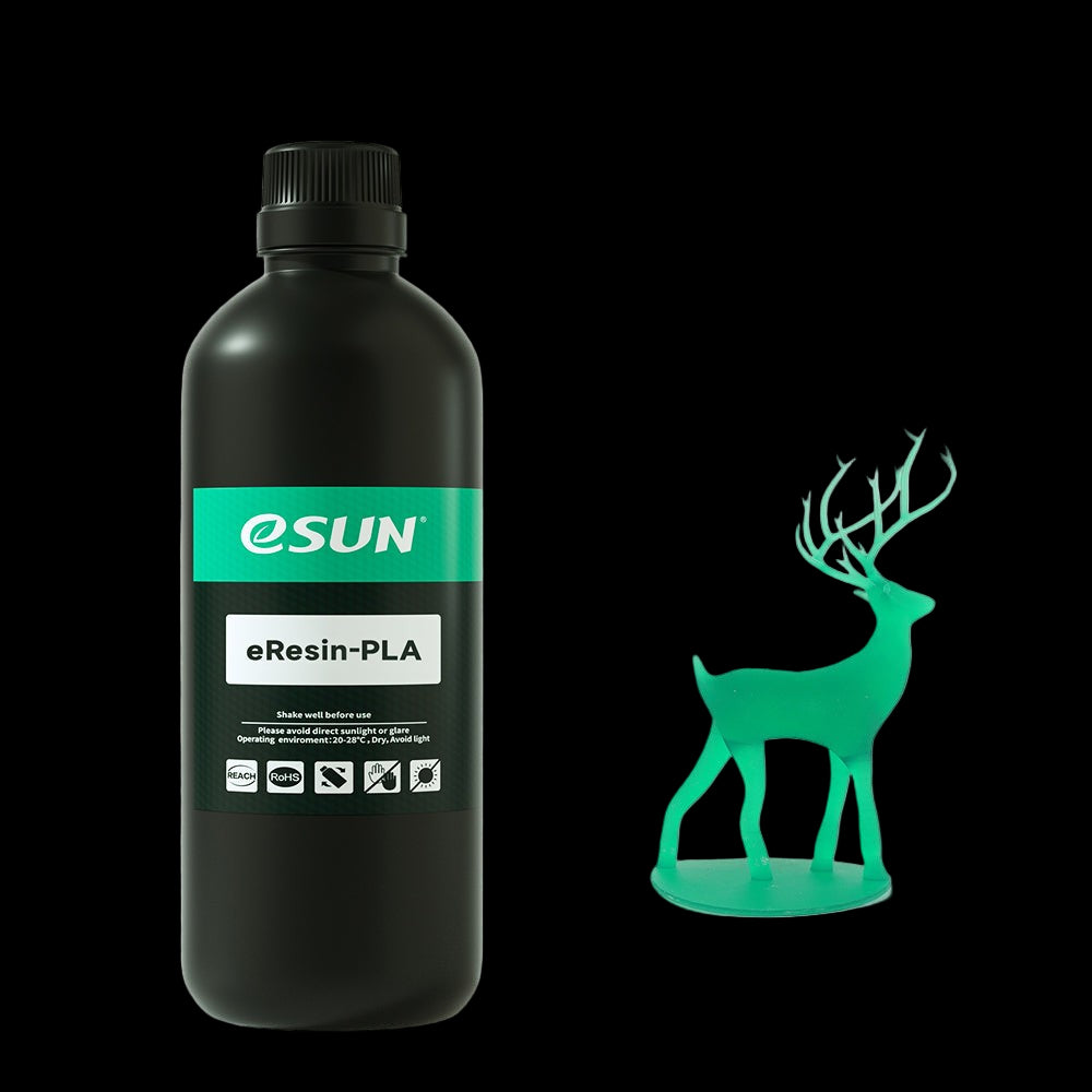eSUN Resin-PLA