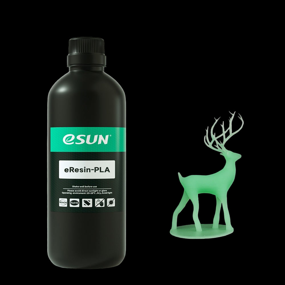 eSUN Resin-PLA