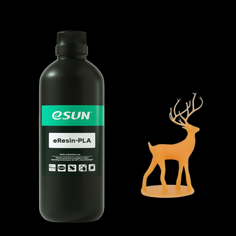 eSUN Resin-PLA